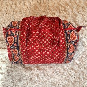 Vera Bradley bag